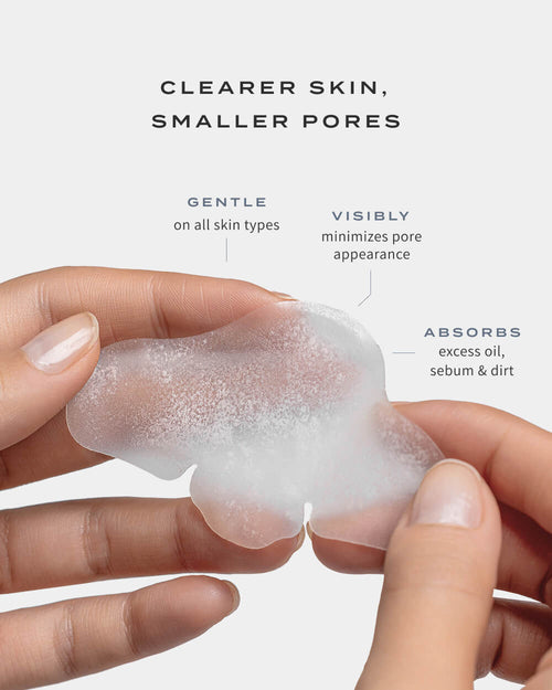ClearShield Nose Pore Patches